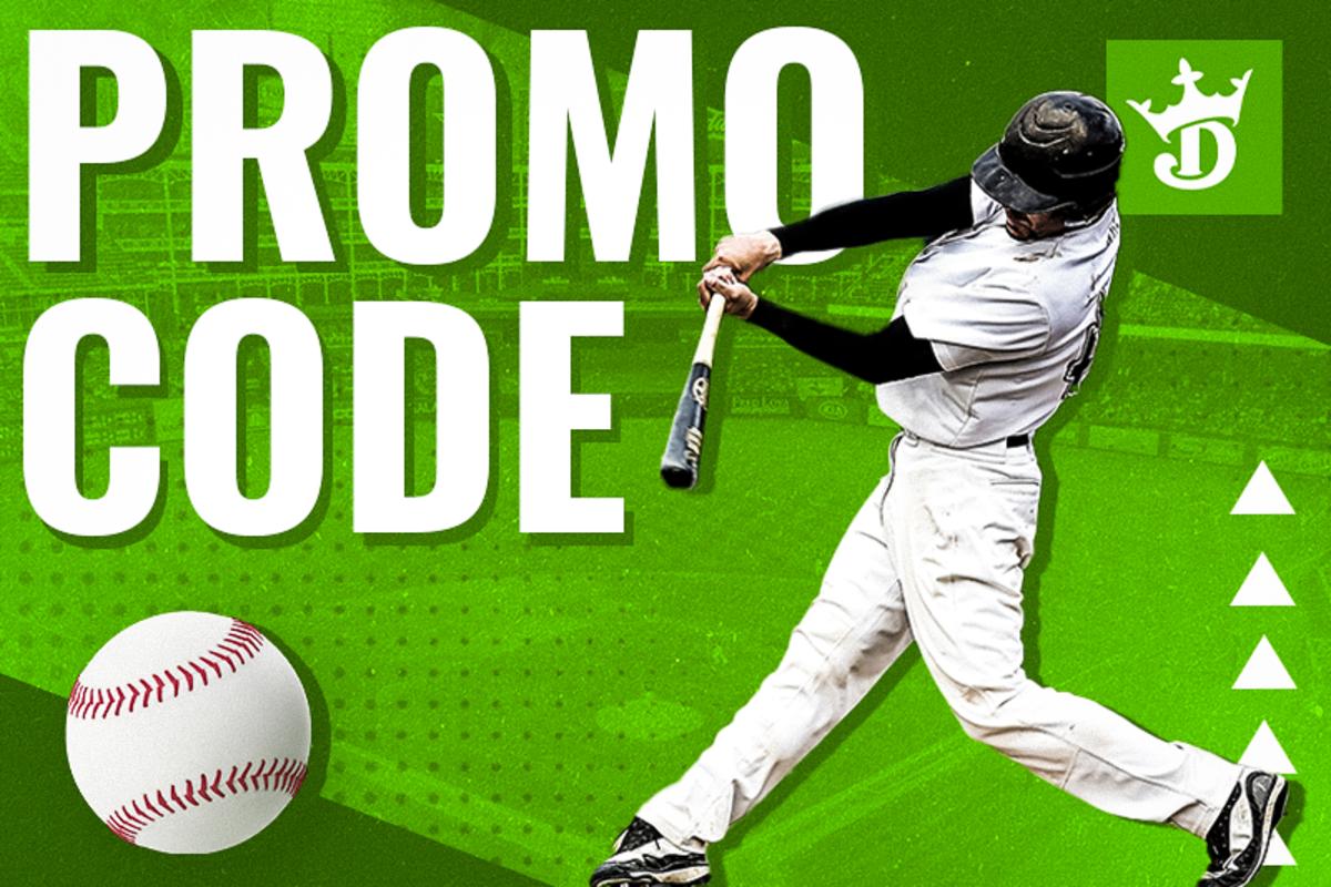 DraftKings Promo Code World Series